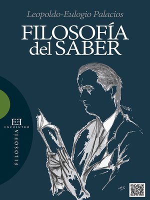 cover image of Filosofía del saber